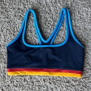 Splits59 Sports Bra